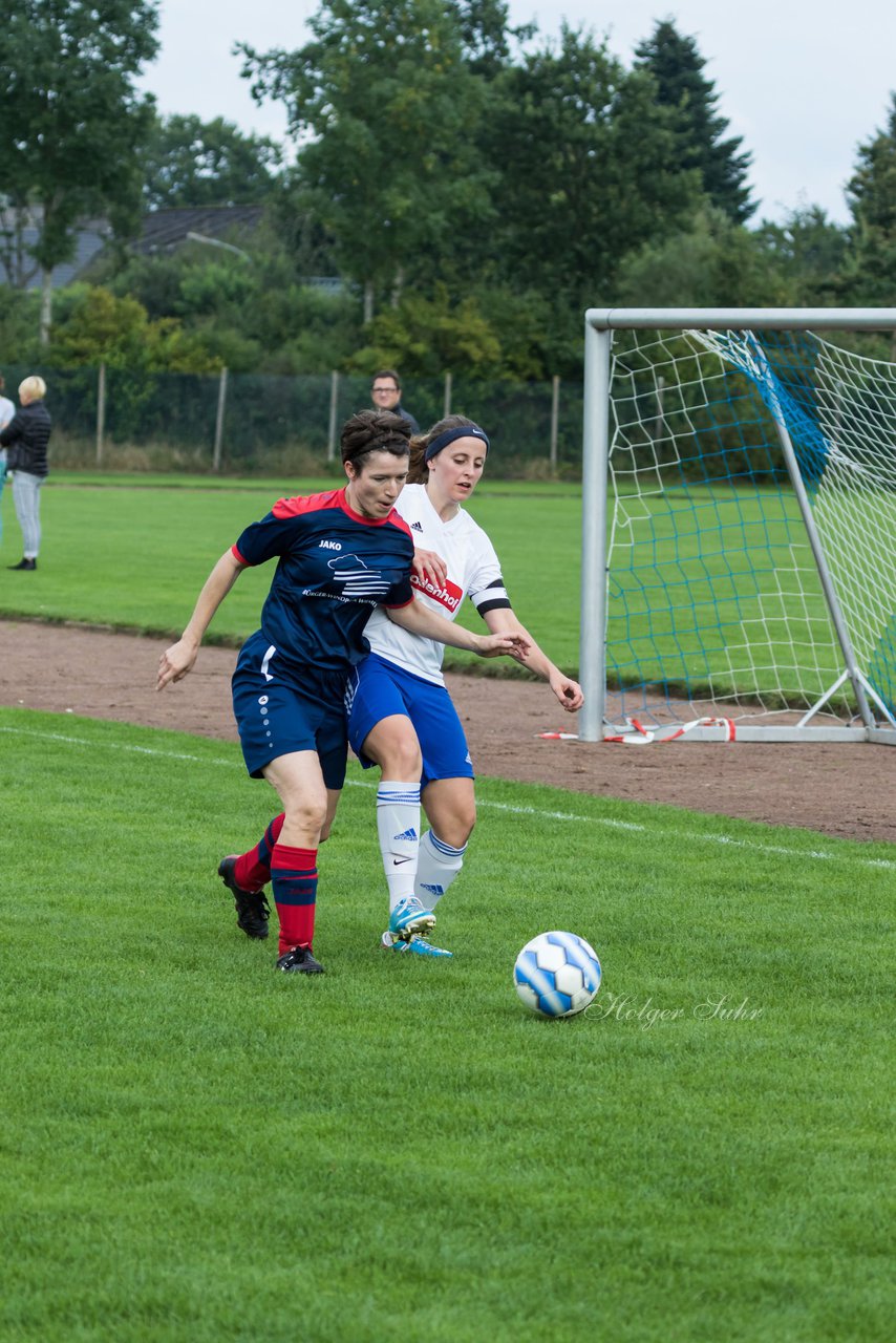 Bild 116 - Frauen TSV Wiemersdorf - FSC Kaltenkirchen : Ergebnis: 0:12